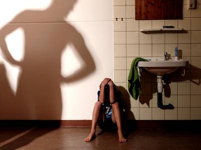 Mishandeld kind voelt zich in de steek gelaten