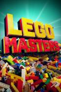 boxcover van LEGO MASTERS