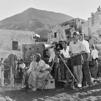 Vulkaaneiland Stromboli is een geliefde filmlocatie, nu ook bij Alice Rohrwacher (én Mick Jagger). Zijn ze er welkom?