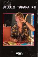 boxcover van Studio Tarara De Sketch Show