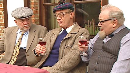 4. De thuiskomst