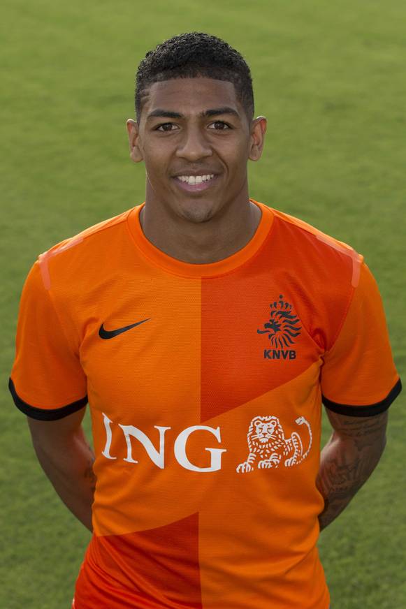 Van Aanholt, Kongolo en Verhaegh in selectie, geen WK voor ...