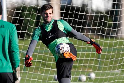 Hendrik Van Crombrugge opéré au dos et absent trois mois