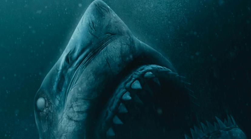 Trailer 47 Meters Down: Uncaged belooft huiveringwekkende haaienhorror