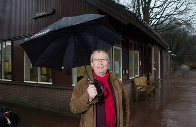 5 Mei past op Belmonte Arboretum