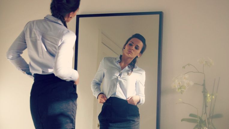 Opgeblazen Gevoel Zo Krijg Je In Een Paar Minuten Weer Een Platte