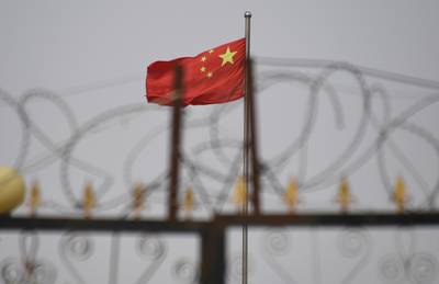 Washington considère que la Chine commet un “génocide” contre les Ouïghours