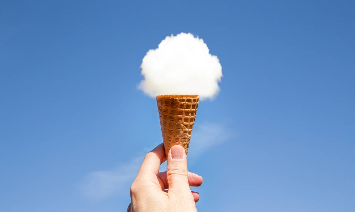 Wanneer krijgen we eindelijk zomers weer?