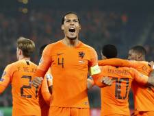 Van Dijk Reageert Op Tirade Zus Van Ronaldo Ik Maakte Gewoon Een Grapje Sport Bndestem Nl