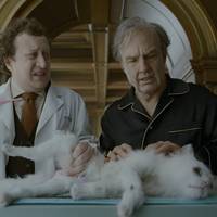 ‘Digger’: een dollemansrit die absurd én angstaanjagend is ★★★★☆