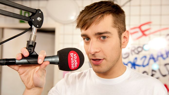 Sam De Bruyn Gaat Trouwen Celebrities Hln Be
