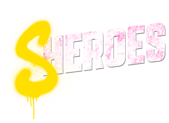 Sheroes