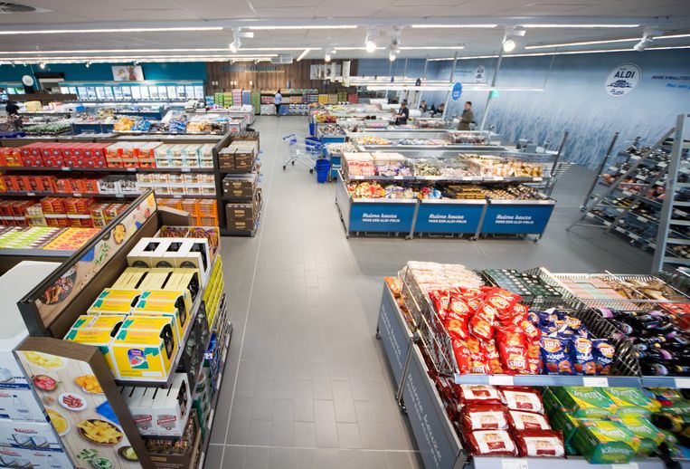 51+ Aldi Halle Neustadt, Die aldi nord filialen in halle (saale).