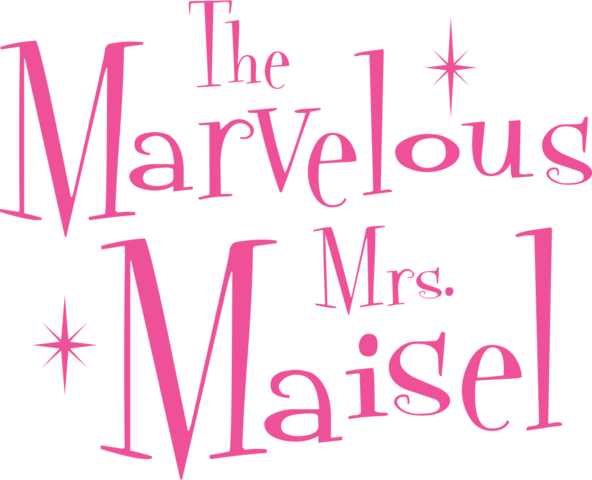 The Marvelous Mrs. Maisel