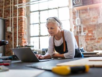 Wat als je niet op pensioen wil gaan? Dit zijn de regels voor werken na 65 