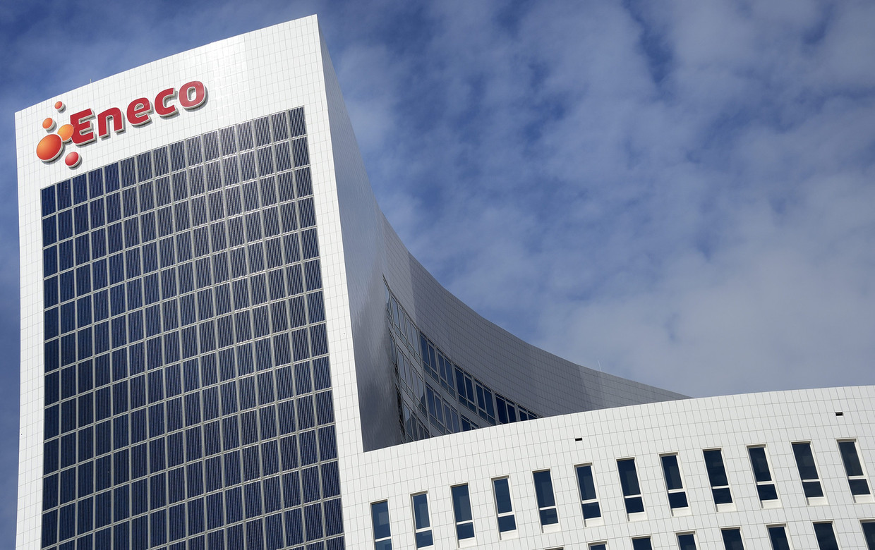 Eneco Presenteert Warmtepomp 60 Procent Minder Gasverbruik