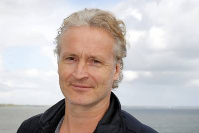 Het onvermijdelijke vertrek van Erland Galjaard