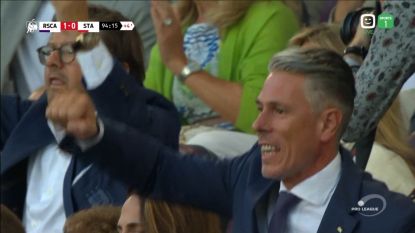 De beste Anderlecht-transfer: het publiek heeft zich weer verzoend met zijn team