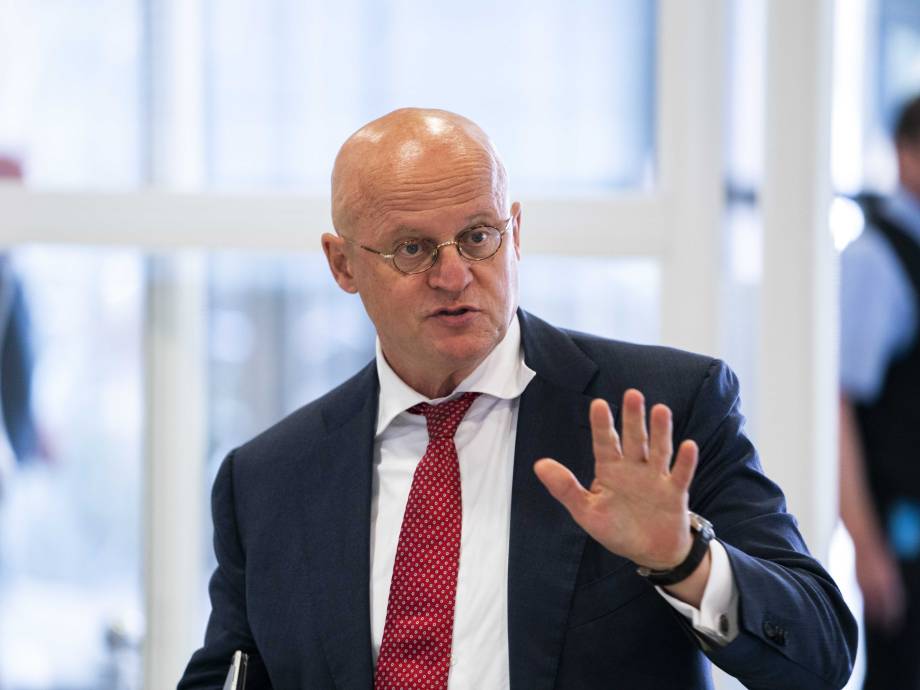 2e Kamerdebat Debat In De Digitale Hofstad