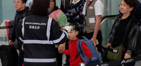 Amerika waarschuwt reizigers voor mysterieuze longkwaal in China