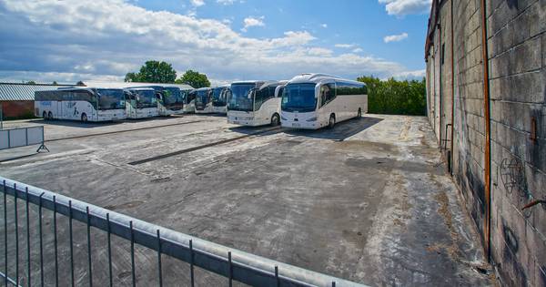 Effe wachten nog, luidt het credo van Maaskant Reizen en Het Witte Huis - BD.nl