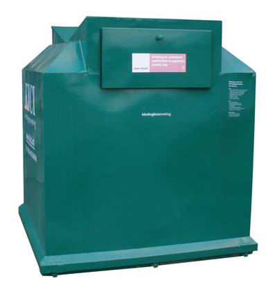 Babylijkje tussen tweedehands kleding leidt naar tweede babylijkje in Duitsland