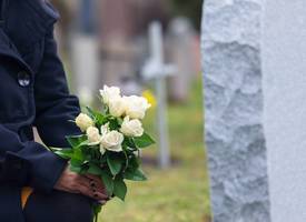 Irma (48): “Er is maar één man die ik wil, en dat is nou net de man die er niet meer is”