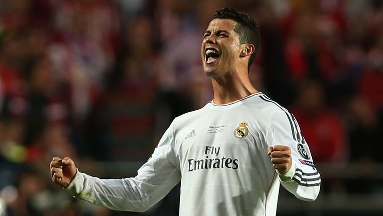 Wie Viel Verdient Ronaldo In Der Sekunde
