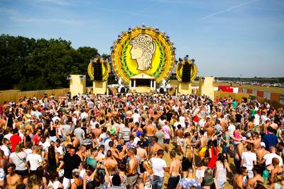 Nog geen vergunning voor Airborne festival in Bosschenhoofd; organisator heeft er alle vertrouwen in