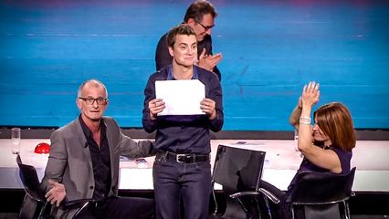 8. De 25 meest magische momenten van vtm