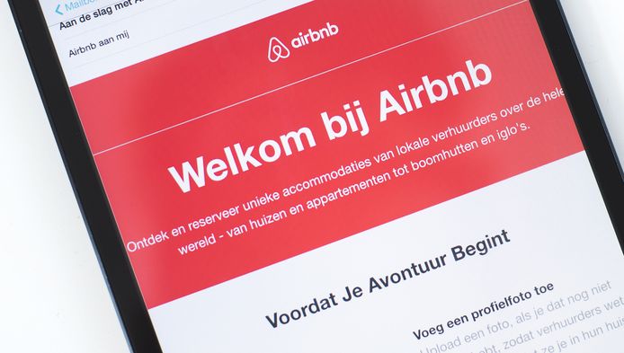 Rechter Straft Verhuur Via Airbnb Opnieuw Hard Af Binnenland Ad Nl