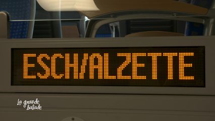 43. Marché de Noël 2 : Esch-sur-Alzette