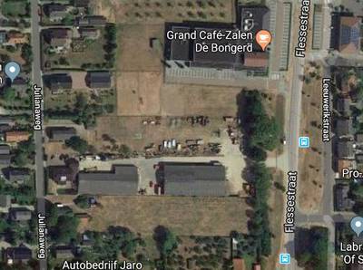 Sportveld in bouwplan Heteren werpt schaduw nu al vooruit