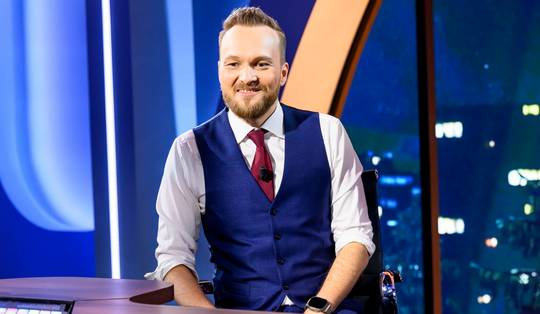 België is kop van Jut in show Arjen Lubach door plannen voor wegenvignet: ‘België heeft ons de oorlog verklaard’