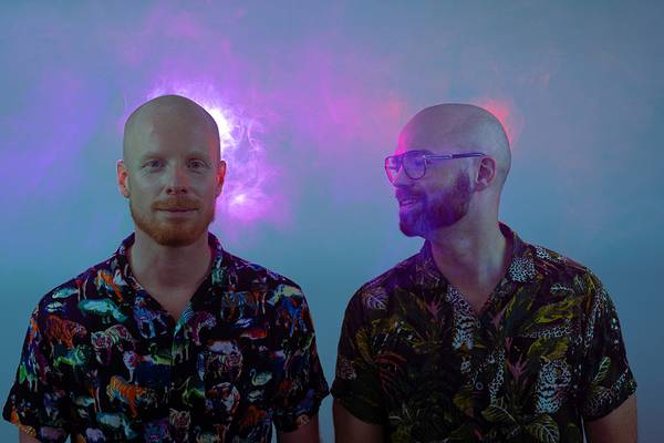 Openingsconcert ADE 2023: Tinlicker & Metropole Orkest