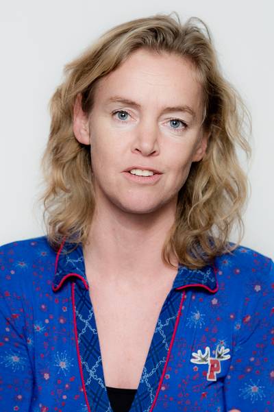 Duke vertelt wat ons kind wil, wanneer en waarom het verdrietig is