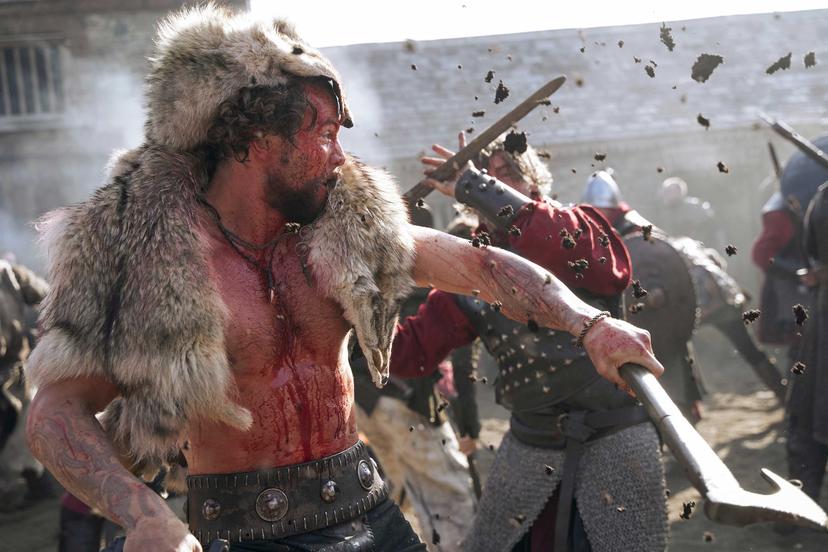 Recensie Vikings: Valhalla - Een bloederig epos voor fans en nieuwkomers 
