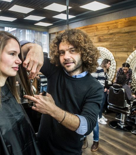 Maher kapper utrecht