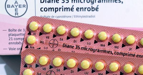 Andere Pillen Zijn Net Zo Risicovol Binnenland Ad Nl