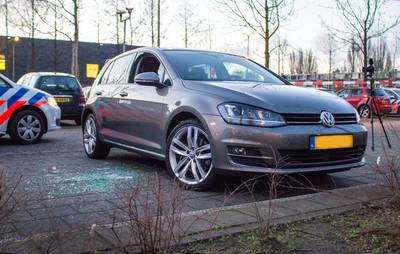 Celstraf geëist tegen verdachten die man gijzelden en zijn pink afknipten