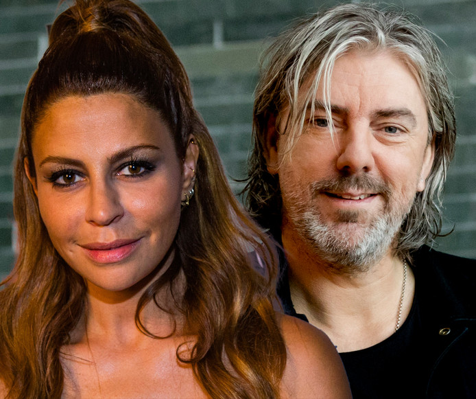 Ruud De Wild Bevestigt Relatie Met Olcay Gulsen Show Adnl