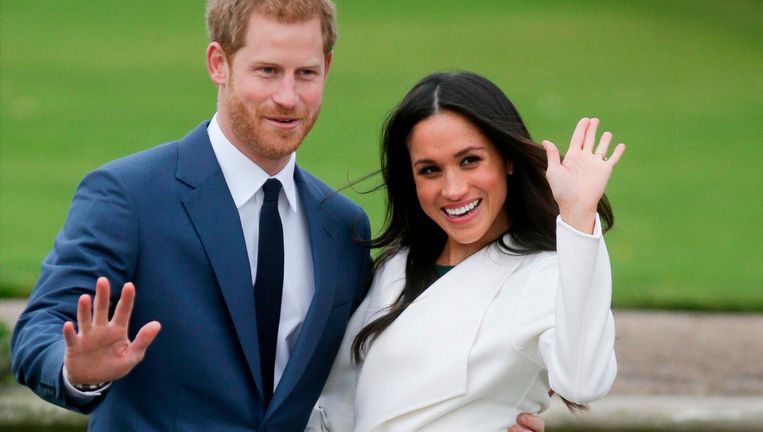 Prins Harry De Meest Begeerde Vrijgezel Ter Wereld Gaat Trouwen
