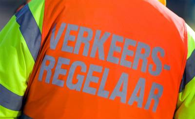 Goorse stapper krijgt werkstraf voor mishandeling verkeersregelaar
