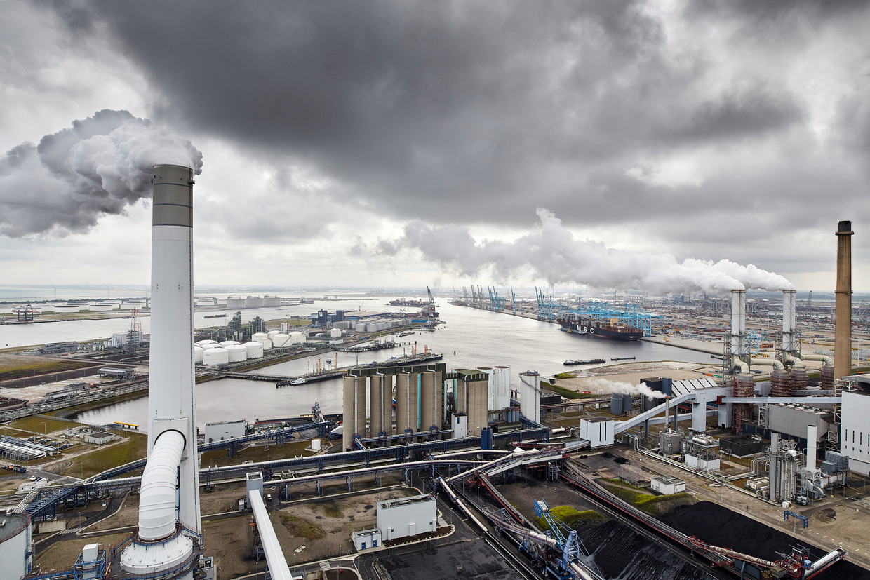 Eerste succes in strijd tegen vieze lucht smaakt naar meer Trouw