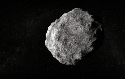 Un astéroïde va “frôler” la Terre cette nuit: pourquoi il ne faut pas s’inquiéter