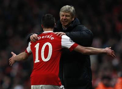 Wenger deelt zijn ervaringen: ‘Motivatie is ondergewaardeerd’