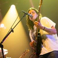 Big Thief bleef in Vorst Nationaal nog steeds hun dwarse zelf ★★★★☆