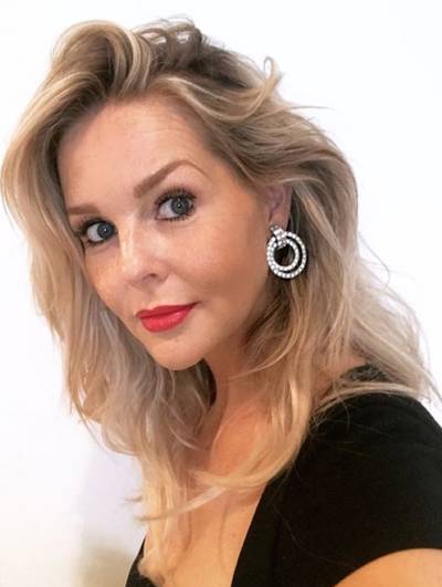 Chantal heeft nog steeds hangover en Miljuschka maakt vitaminebom