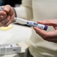 Gebruikt u het obesitasmiddel Mounjaro?