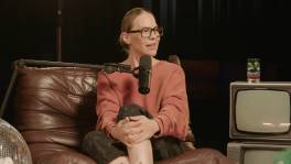 Eline De Munck over JIM in Flashback: “De bazen waren absoluut niet ...